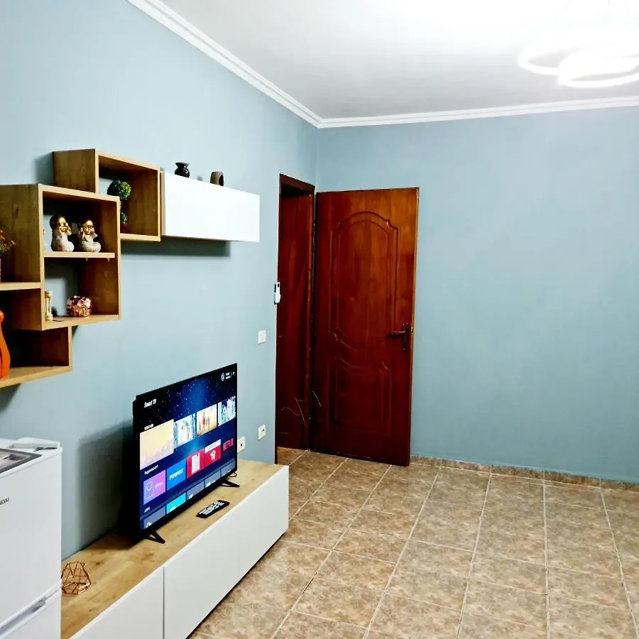 Appartamento 2V1 - 21 Dhjetori Am Tirana
