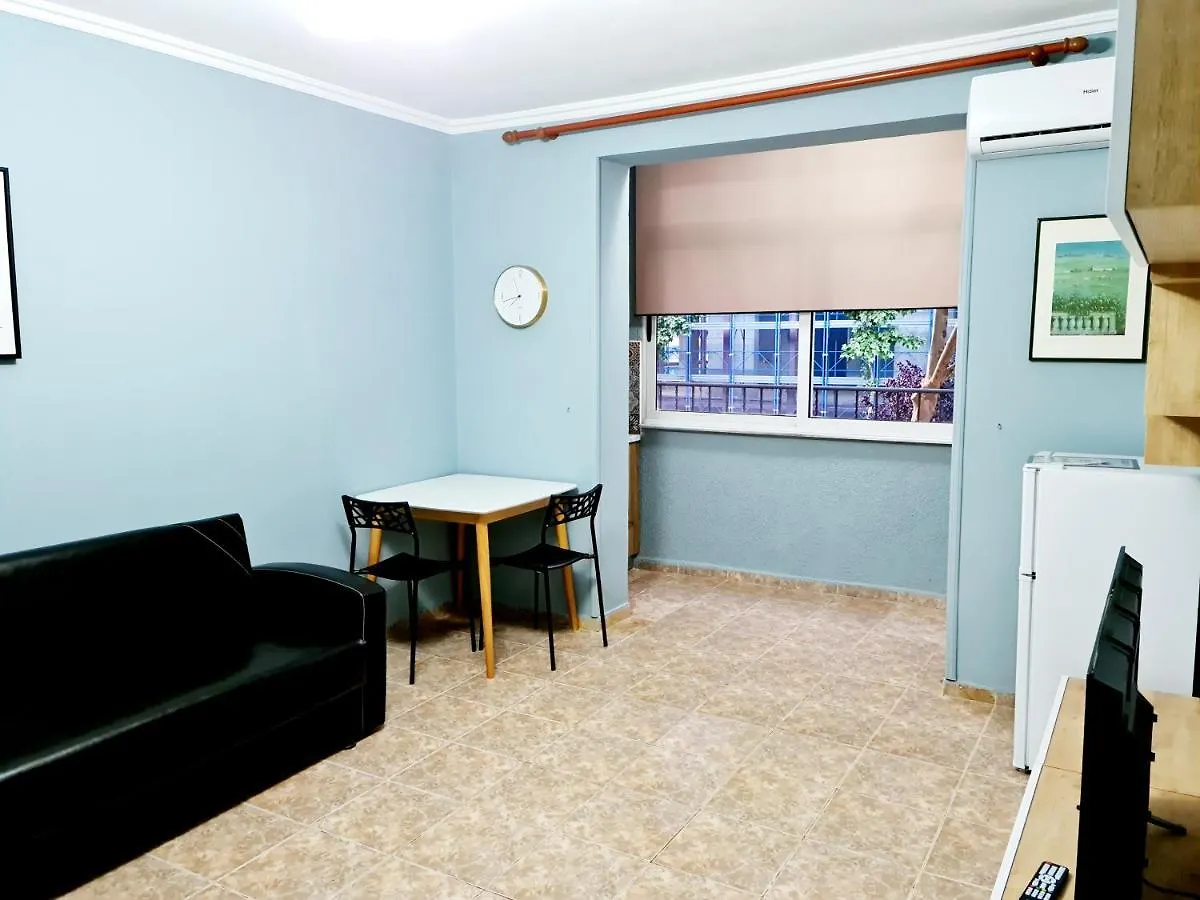 Appartamento 2V1 - 21 Dhjetori Am Tirana