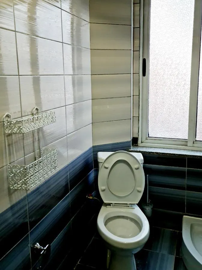 2V1 - 21 Dhjetori Am Apartment Tirana Albania
