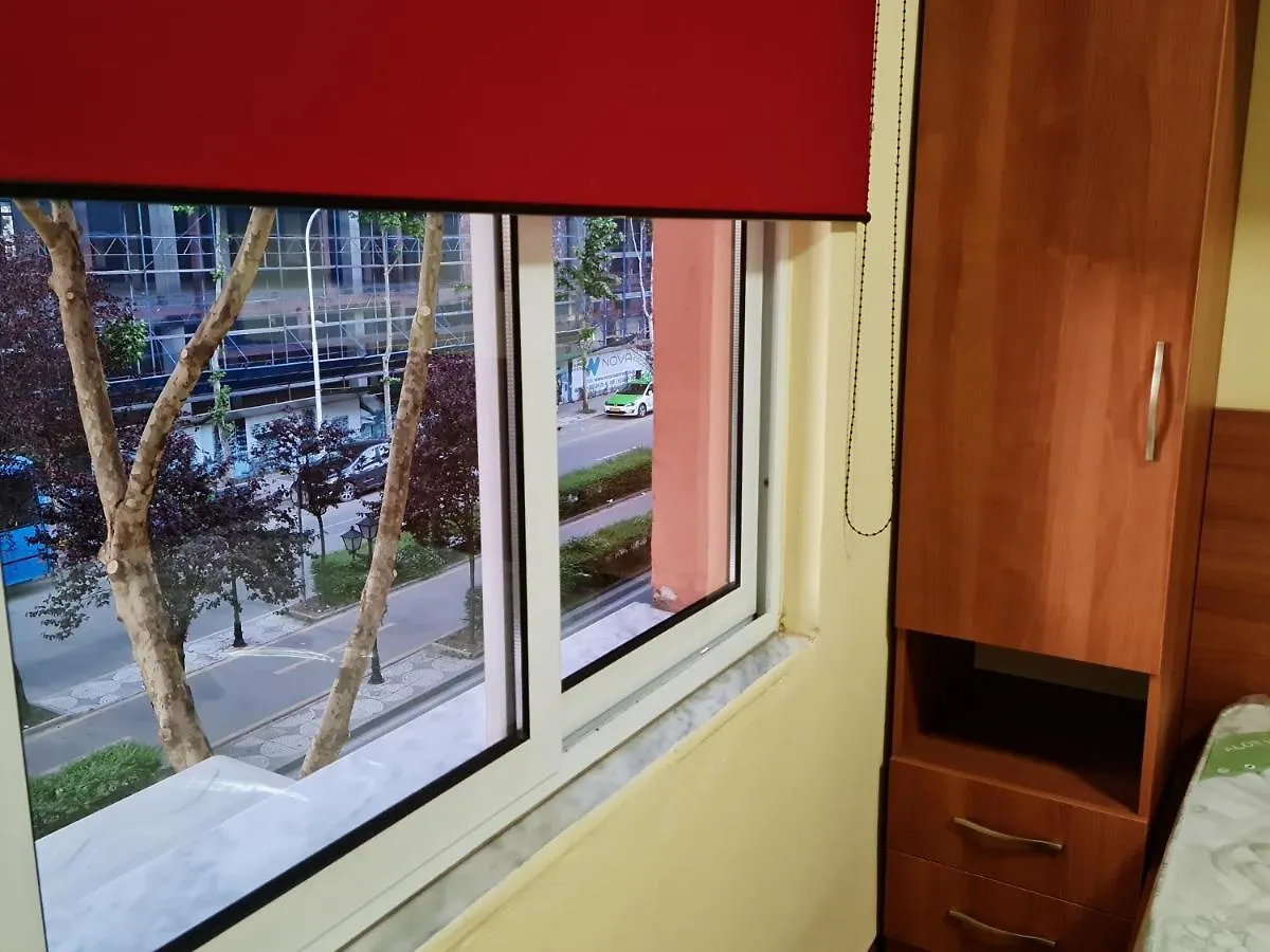 2V1 - 21 Dhjetori Am Apartment Tirana